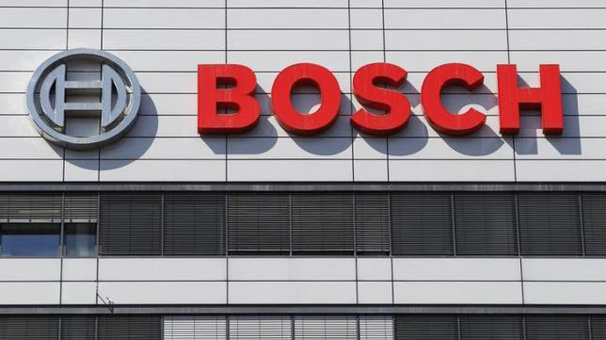 Bosch: 100 yıl daha Türkiye`de olmak istiyoruz